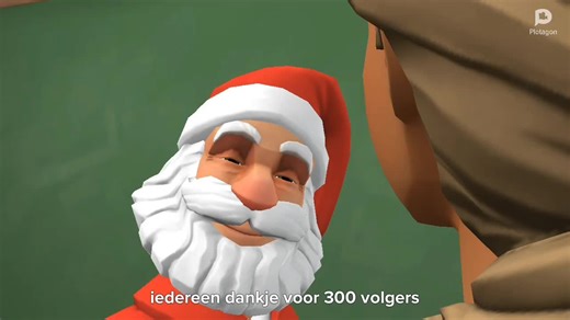 HOU JE BEK KATRINA #plotagon #movie #funny #tiktok #celebration