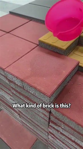 Types of Bricks Used in Construction and Their Benefits
