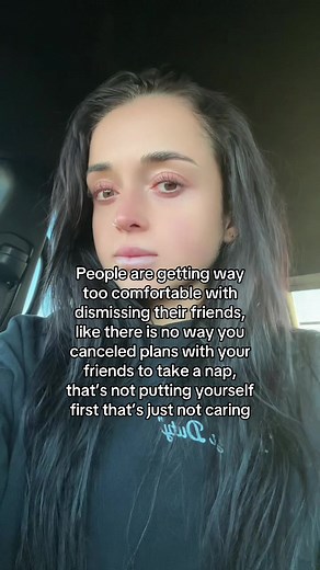 The Impact of Napping on Friendships