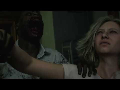 Resident Evil Réquiem #04 va atras de emily