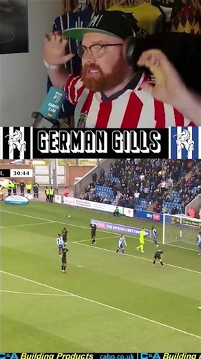 Colchester United vs Gillingham - German Gills Show - 6/12/2025 - Highlights