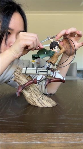 Eren Yeager | Unboxing My Figure Collection, Box 25 | #erenyeager #attackontitan #shingekinokyojin