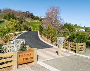 Lot 2/32 Keirunga Road, Havelock North, Hawke's Bay - Land Sold on 13 03 2025