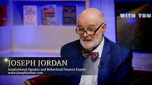 Two Financial Legends, Joseph Jordan and Tom Hegna Team Up on the Podcast "Financial Freedom with Tom Hegna"