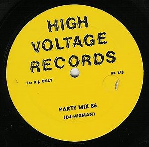 Various - Party Mix 86