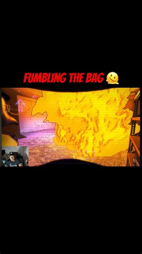 These Lethal Company mimics gotta go 💀