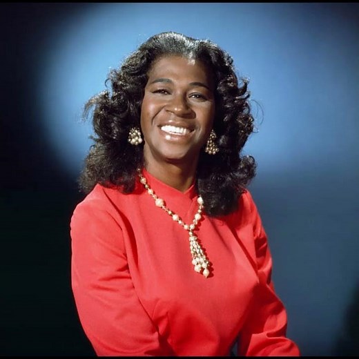 Lawanda page #sanfordandson #tvshow #comedy