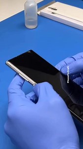 11K views · 119 reactions | Galaxy Note 10+ screen and back glass #replacement  #phonerepair | Phone Fix Craft | Facebook
