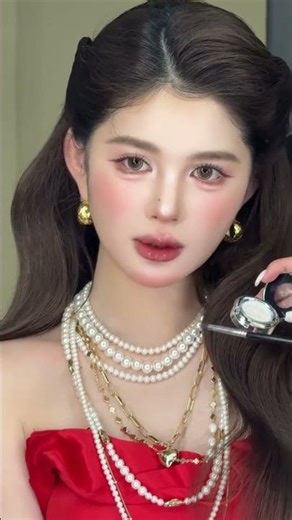 Bridal Eye Makeup Look | Step by Step Bridal Eye Makeup Tutorial