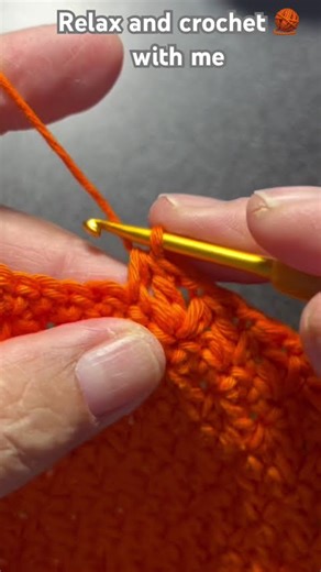 Mixed cluster stitch s-8 #crochet #beginnersstitch #crochetdesigns #crochetcrosai