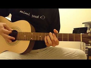 king Gnu 一途 常田Twitterバージョン弾いた