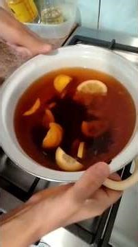 холодний чай в домашніх умовах #чай #напій #холоднийнапій