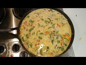 Calabacita squash recipe