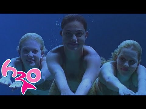 H2O - Plötzlich Meerjungfrau | Trailer
