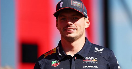 Tu-tu-du-du Max Verstappen: what is the origin of the most viral F1 song?