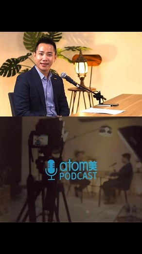 Why ATOMY ? | Chantrea Atomy Shopping