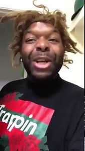 146K views · 4K reactions | Kansas City, Mo! I’m coming to the famous Improv this Sunday! Come and let me see all my Jazzy Goats  in the building! We ready to see Big Bird?? | Kerwin Claiborne | Facebook