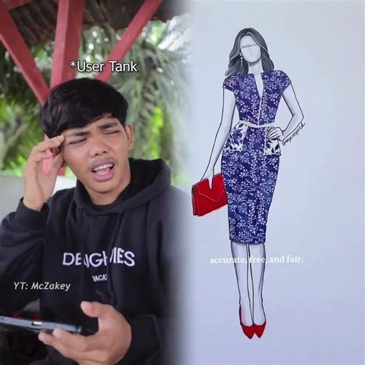 Por favor comparte con tus amigos #pov #herramientas #sketch #gracioso #actuación #historia