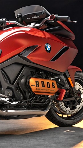 2026 BMW R1600 SHOCKS Everyone! 😱 This Might Be the ULTIMATE Touring Motorcycle!