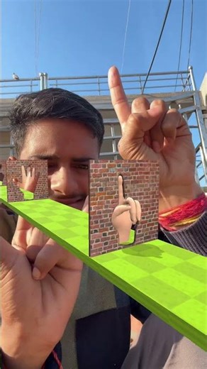 Hand game #game #youtubeshorts #funnygame #support