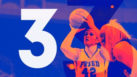 Missouri high school basketball buzzer beaters, March 8, 2026