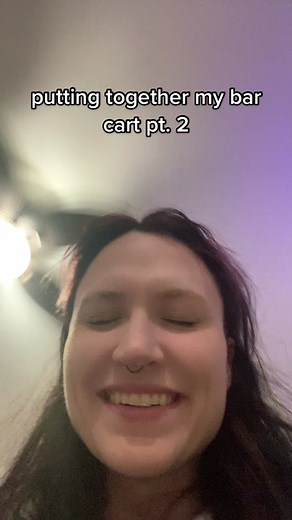 DIY Furniture Find: How to Take Apart a Cart