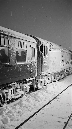 The Day Britain Stopped Moving (1962)