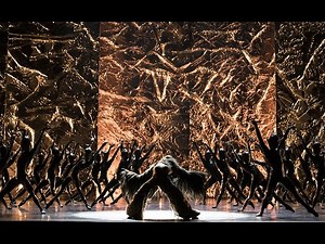 The Hong Kong Jockey Club Series: Paris Opera Ballet — Body and Soul | 香港賽馬會藝粹系列：巴黎歌劇院芭蕾舞團 ——《身與魂》