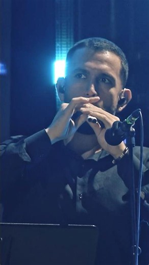 The Mijwiz solo from Palace of the Shirvanshahs #worldmusictraditions
