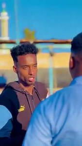 223K views · 14K reactions | Musalsal Cusub Saranser Jacayl Part 4 | Enjoy Somali | Facebook