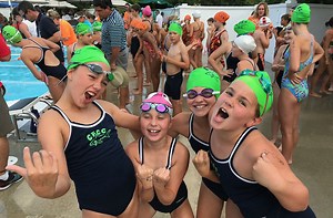 Top Summer Leagues of 2019 Powered By Swimmingly