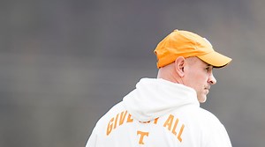 What Jeremy Pruitt said during appearance on 'The Paul Finebaum Show'
