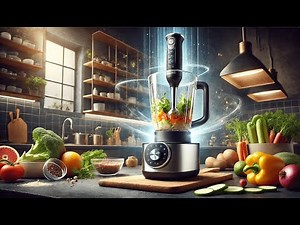 🍹 Kitchenaid Go Cordless Hand Blender Review 🍓