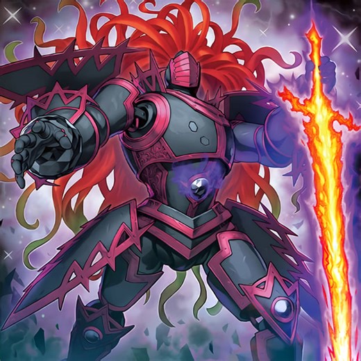 Gem-Knight - YGOPRODeck