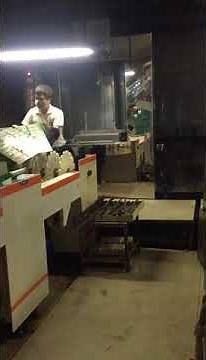 PCB hot air solder leveling