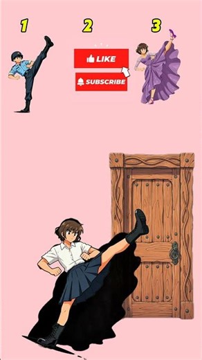 Student and bride x police #animation #shorts