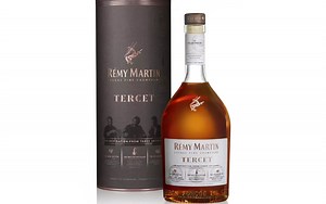 Rémy Martin Tercet Cognac: Over-Proof Tasting Notes