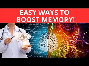 5 Ways to Train Your Brain to Cure Memory Loss