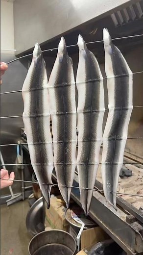 【京都・土井活鰻】秘伝のタレで丸ごと一匹炭火焼き！極上うな重が衝撃すぎた #japanesefood
