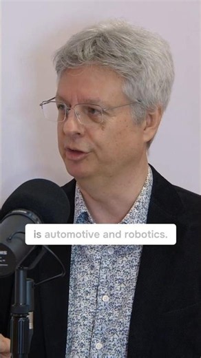 Where AI, Robotics & Autonomous Driving Meet