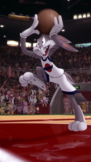 Here Comes... Bugs Bunny 🐰 | Looney Tunes #Shorts @wbkids