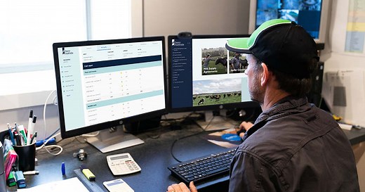 Budgeting & Analysis | Dairy Australia