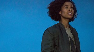 'Fast Color' isn't your typical superhero movie