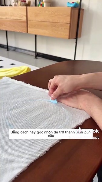 DIY Sofa Bánh Ú Decor Ideas