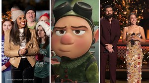 Christmas classics, sweet specials and fun shows: ABC releases full holiday programming schedule
