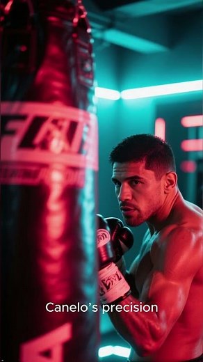 Canelo Álvarez: The Untold Story of Boxing’s Mexican Legend 🥊🔥