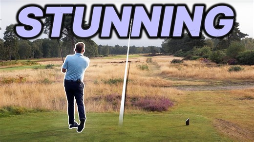 32K views · 279 reactions | How does an average golfer get on playing the HARDEST RANKED UK GOLF COURSE?! (Woodhall Spa - Hitchins Course) 勞 Also how STUNNING does it look at 6:40AM! lets us know your opinion... are you a MORNING or EVENING Golfer? 廊 #golfmates #funnygolf #hardgolf #golfaddict #hardestgolfcourse #golflife | Golfmates | Facebook