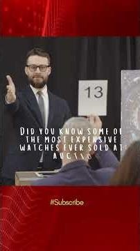 When we think of luxury #Rolex #PatekPhilippe #vintage #rarewatches #exclusivity #history