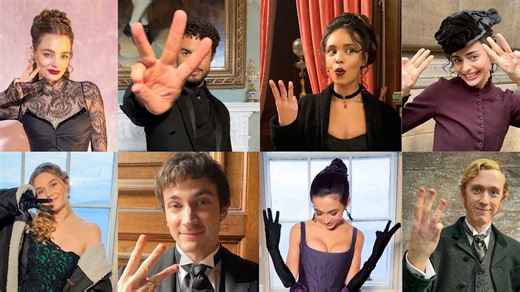 ‘The Buccaneers’ Has Officially Been Renewed for Season 3