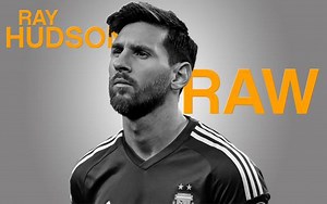130K views · 3K reactions | "Leo Messi did not just lead the AFA - Selección Argentina horse to water, he carried it" - Ray Hudson | beIN SPORTS USA | Facebook